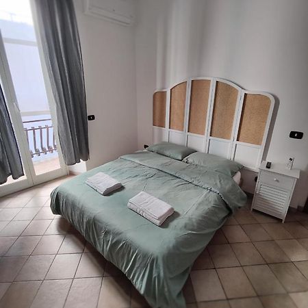 Bellavista, Il Tuo Soggiorno Vista Mare! Apartment Nettuno Bagian luar foto
