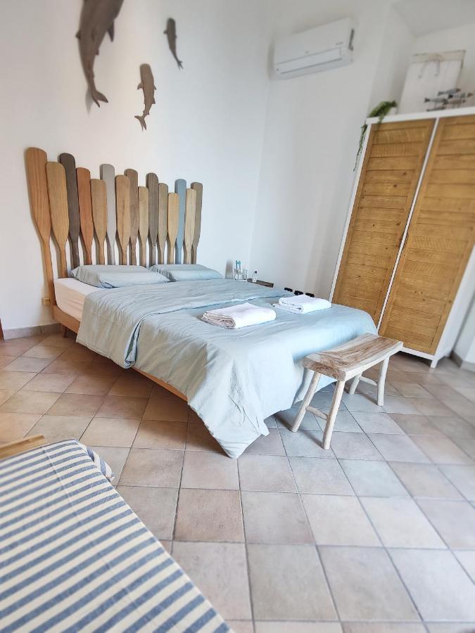 Bellavista, Il Tuo Soggiorno Vista Mare! Apartment Nettuno Bagian luar foto