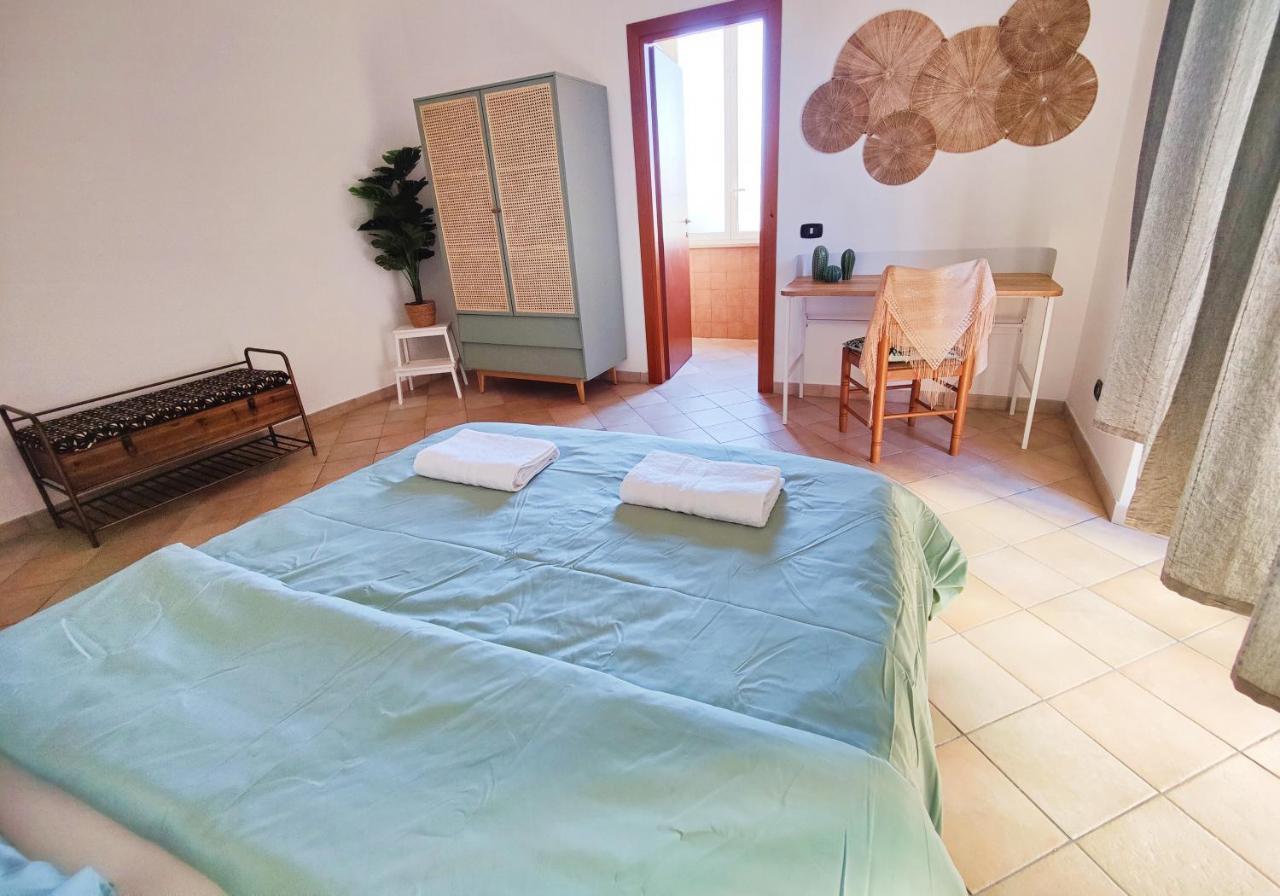 Bellavista, Il Tuo Soggiorno Vista Mare! Apartment Nettuno Bagian luar foto
