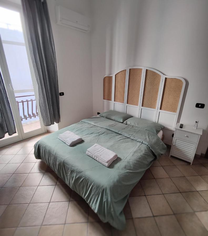 Bellavista, Il Tuo Soggiorno Vista Mare! Apartment Nettuno Bagian luar foto